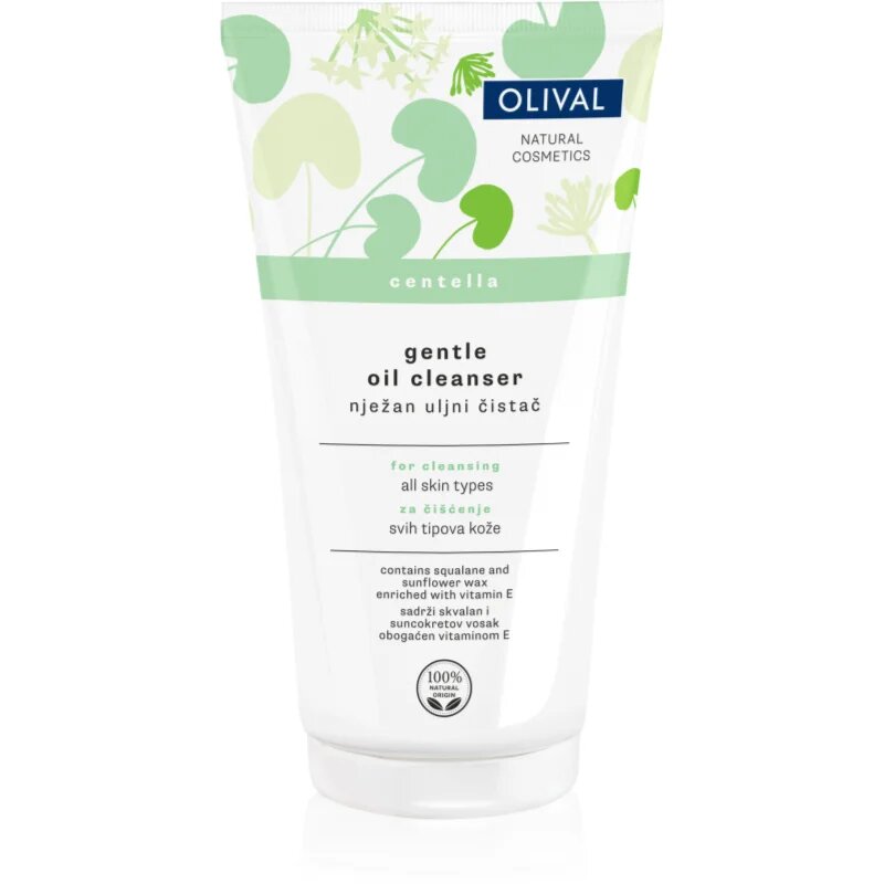 Olival Centella aktív olaj balzsam 150 ml