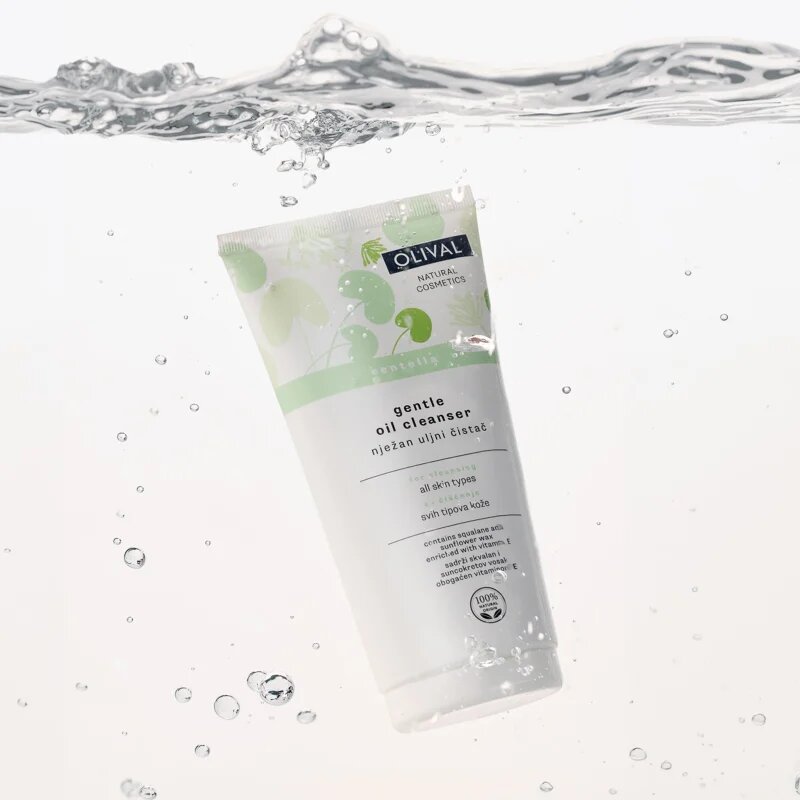 Olival Centella aktív olaj balzsam 150 ml