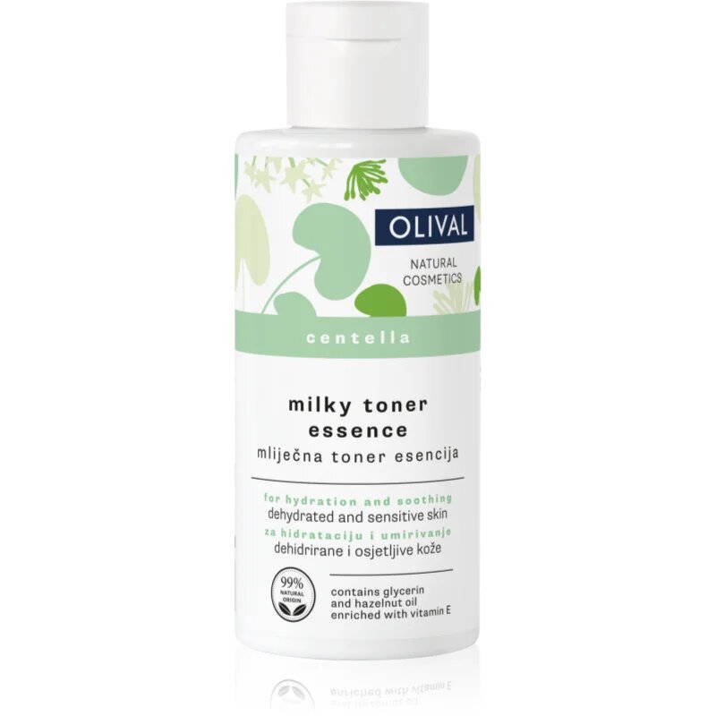 Olival Centella hidratáló esszencia 150 ml