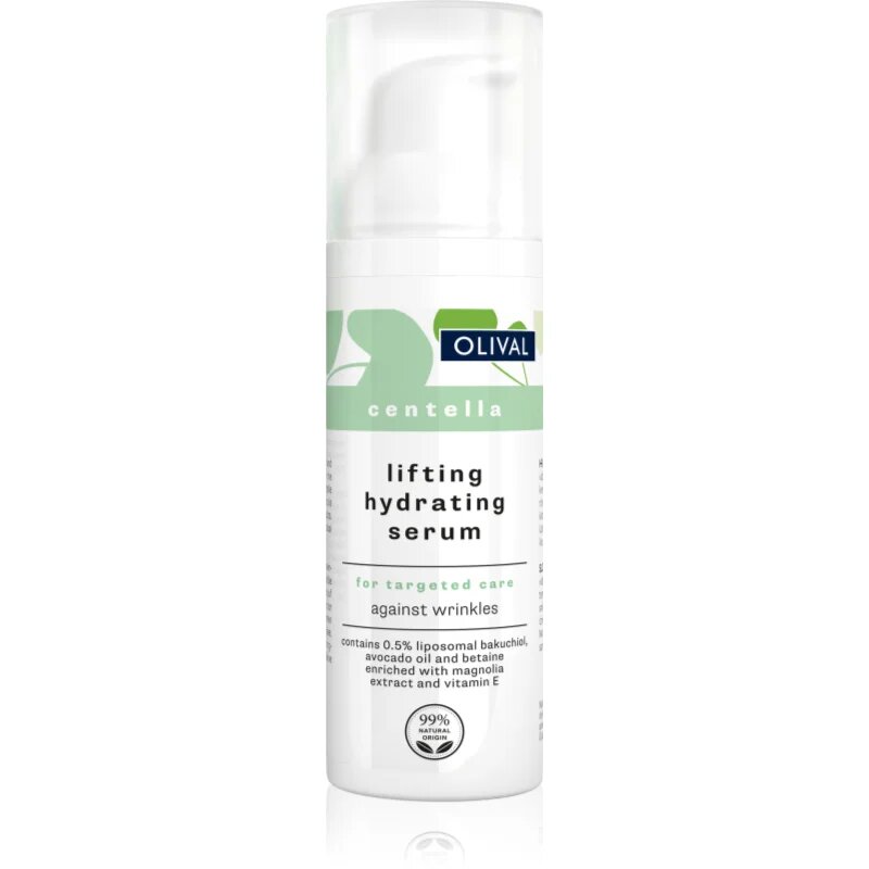 Olival Centella liftinges arcszérum 30 ml
