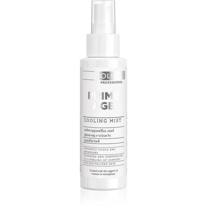 Olival Prime Age arc spray hűsítő hatással 100 ml