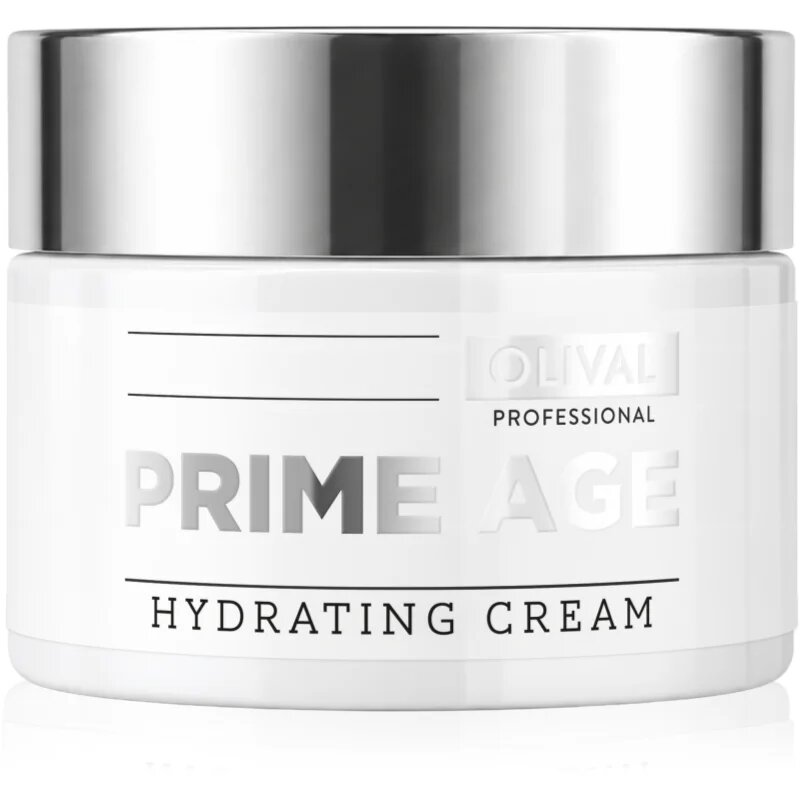 Olival Prime Age könnyű hidratáló krém 50 ml