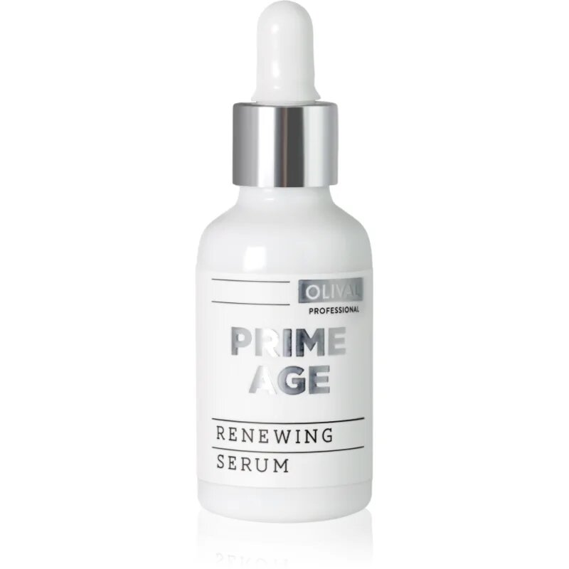 Olival Prime Age megújító arcszérum 30 ml