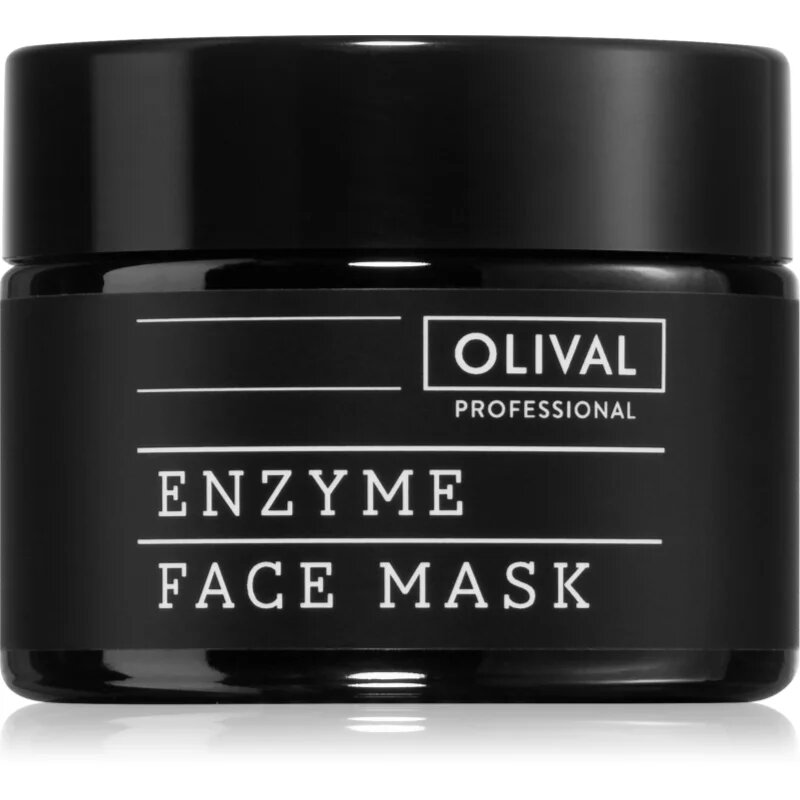 Olival Professional Enzyme Mask hámlasztó maszk 50 ml