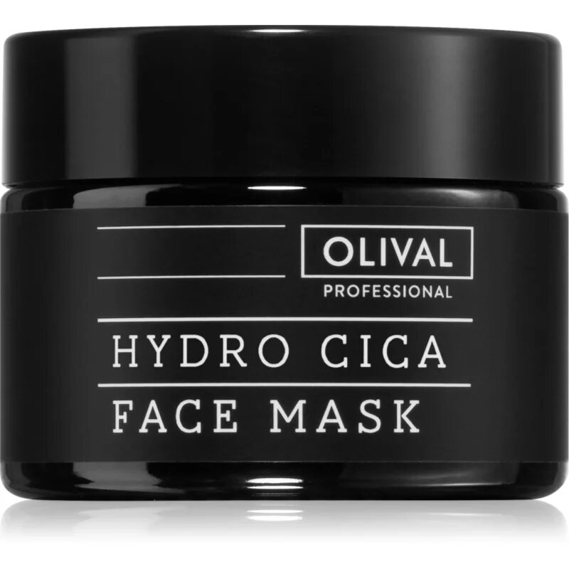 Olival Professional Hydro Cica mélyhidratáló maszk 50 ml