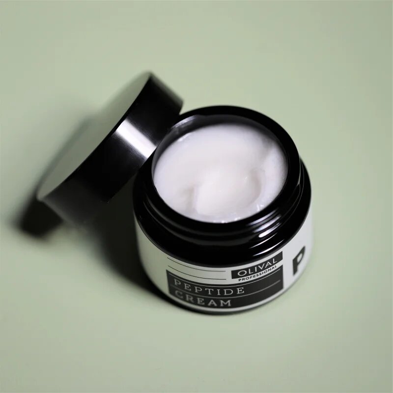 Olival Professional P arckrém peptidekkel 50 ml
