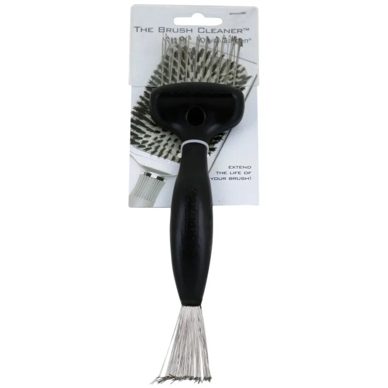 Olivia Garden Accessories hajkefe tisztító 1 db