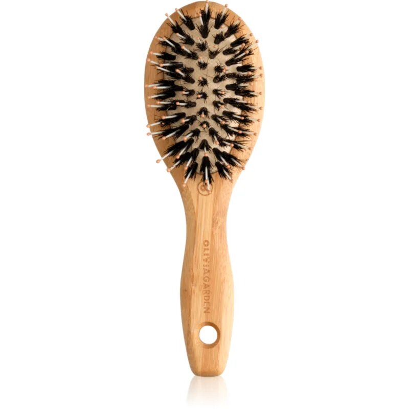 Olivia Garden Bamboo Touch Combo XS hajkefe 1 db
