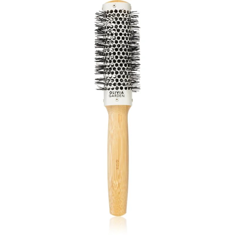 Olivia Garden Bamboo Touch Thermal körkefe átmérő 33 mm