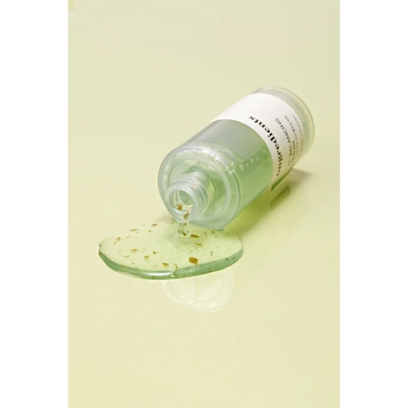 Ongredients AC Balancing Serum bőrfelület-egyesítő szérum a bőr minőségének javítására 50 ml