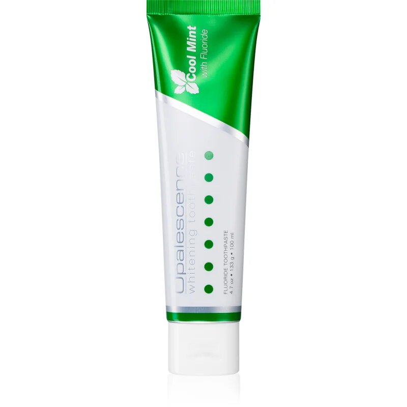 Opalescence Whitening fehérítő fogkrém fluoriddal íz Cool Mint 100 ml