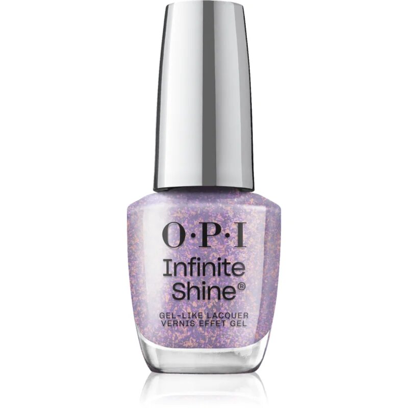 OPI ’m Dreaming Infinity Shine körömlakk árnyalat Where Time Stuns Still 15 ml