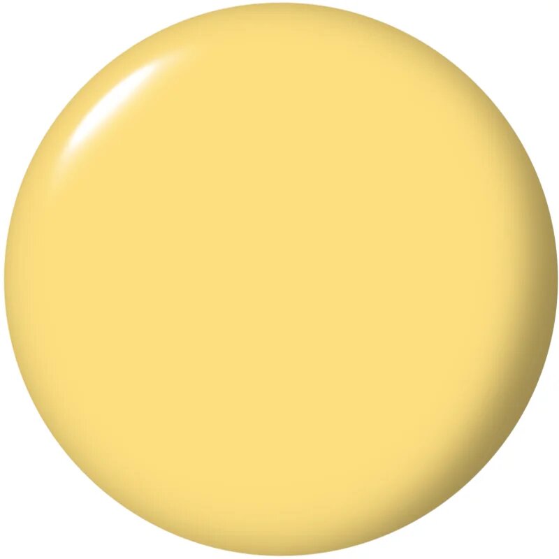 OPI Make ‘Em Jelly! Nail Lacquer körömlakk árnyalat Daffodil Duck Walk 15 ml