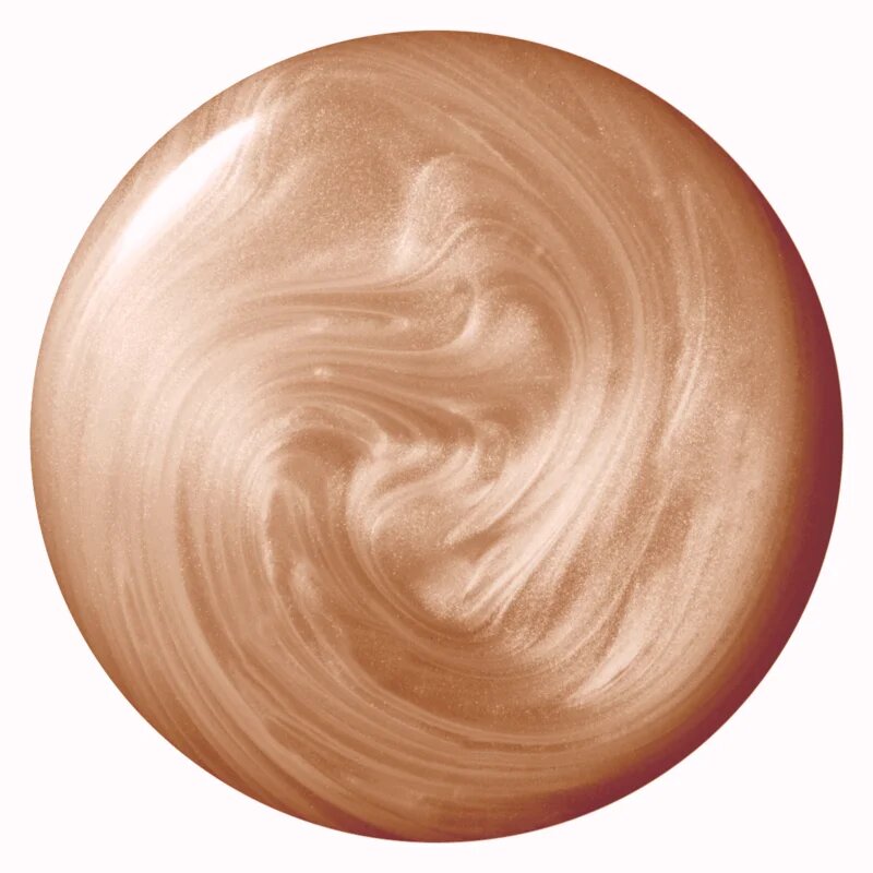 OPI Metalic Mega Mix Infinite Shine körömlakk árnyalat 2000 Karats 15 ml
