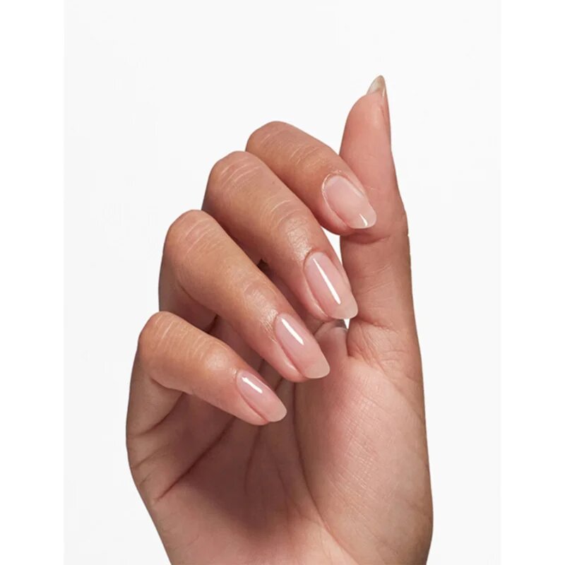 OPI Nail Envy tápláló körömlakk Pink To Envy 15 ml