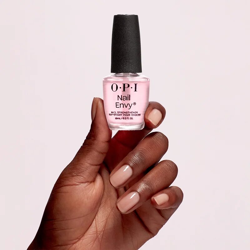 OPI Nail Envy tápláló körömlakk Pink To Envy 15 ml
