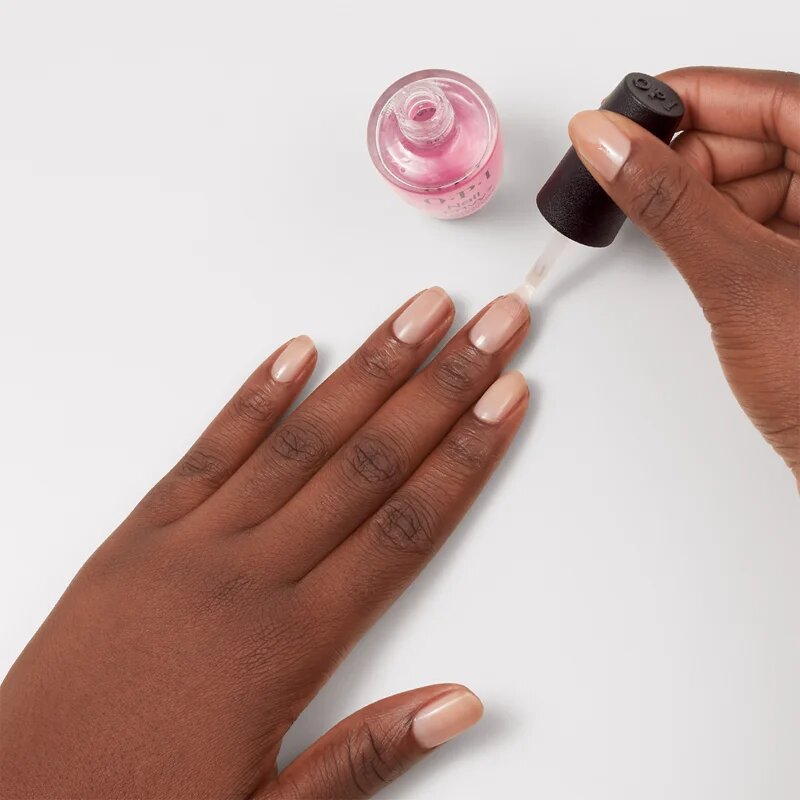 OPI Nail Envy tápláló körömlakk Pink To Envy 15 ml
