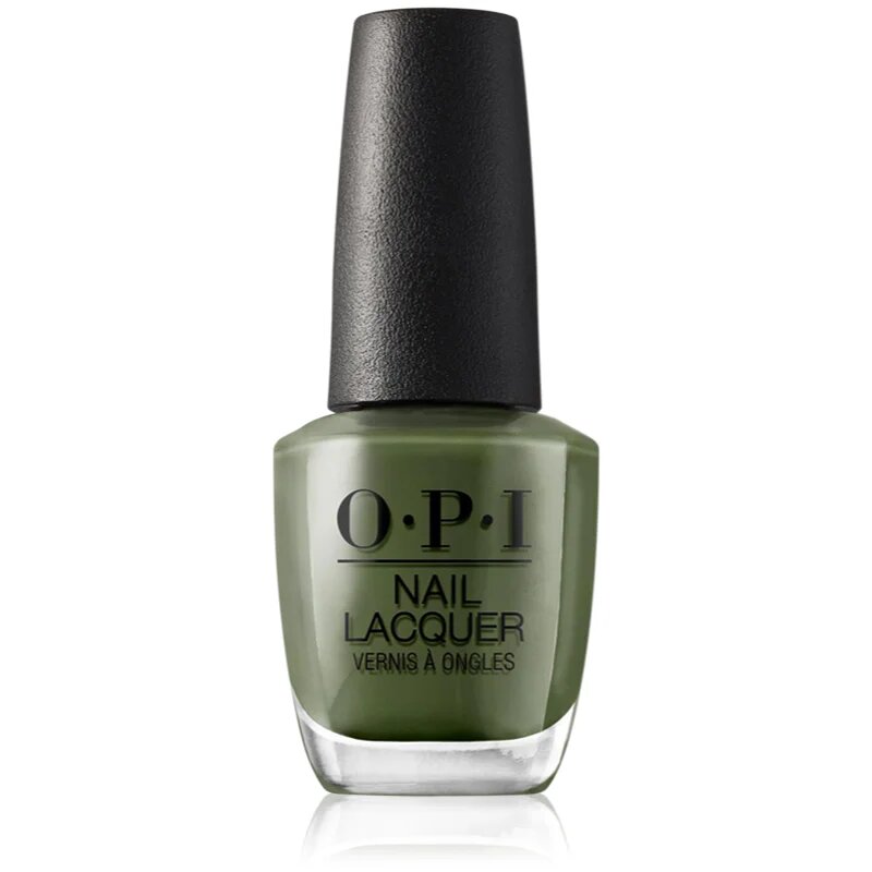 OPI Nail Lacquer körömlakk Suzi-First Lady of Nails 15 ml