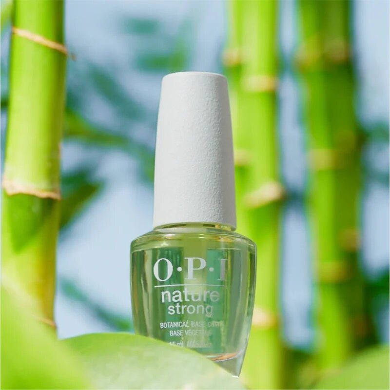 OPI Nature Strong alapozó körömlakk 15 ml