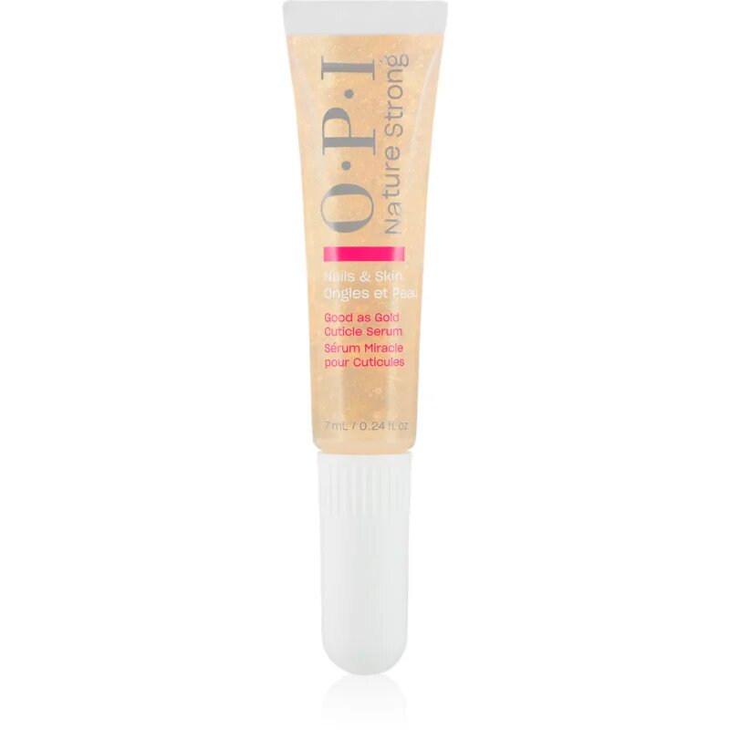 OPI Nature Strong Nails&Skin gél a körömágy bőrére 7 ml