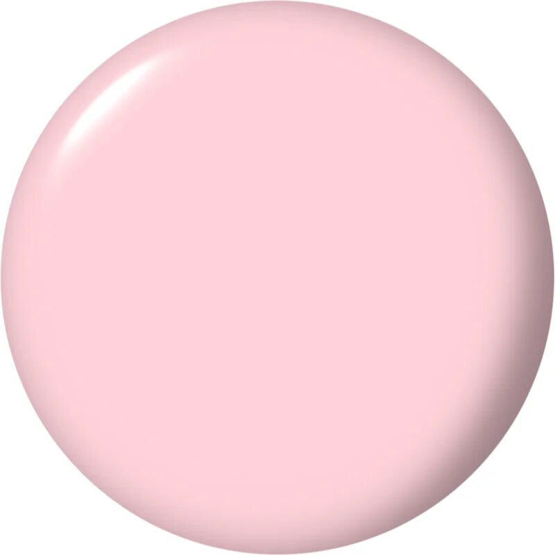 OPI Nature Strong Nails&Skin körömlakk vegán árnyalat Blossom Into Awesome 15 ml
