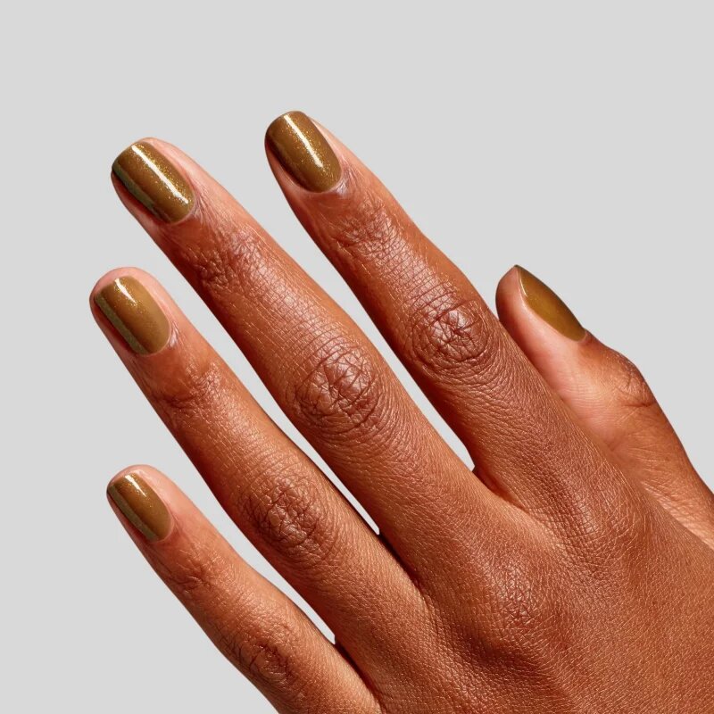 OPI Rapidry gyorsan száradó körömlakk árnyalat Fast Foodie 9 ml