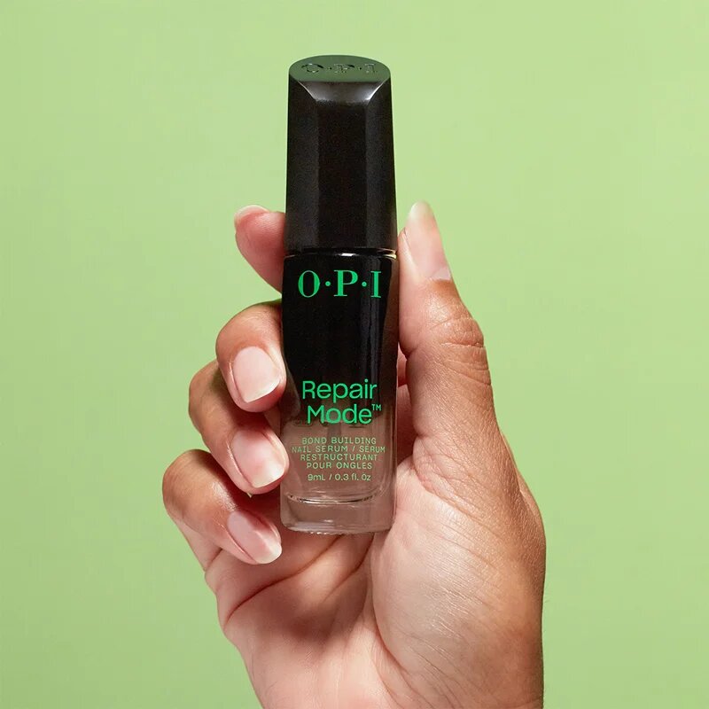 OPI Repair Mode professzionális köröm kúra regeneráló hatással 9 ml