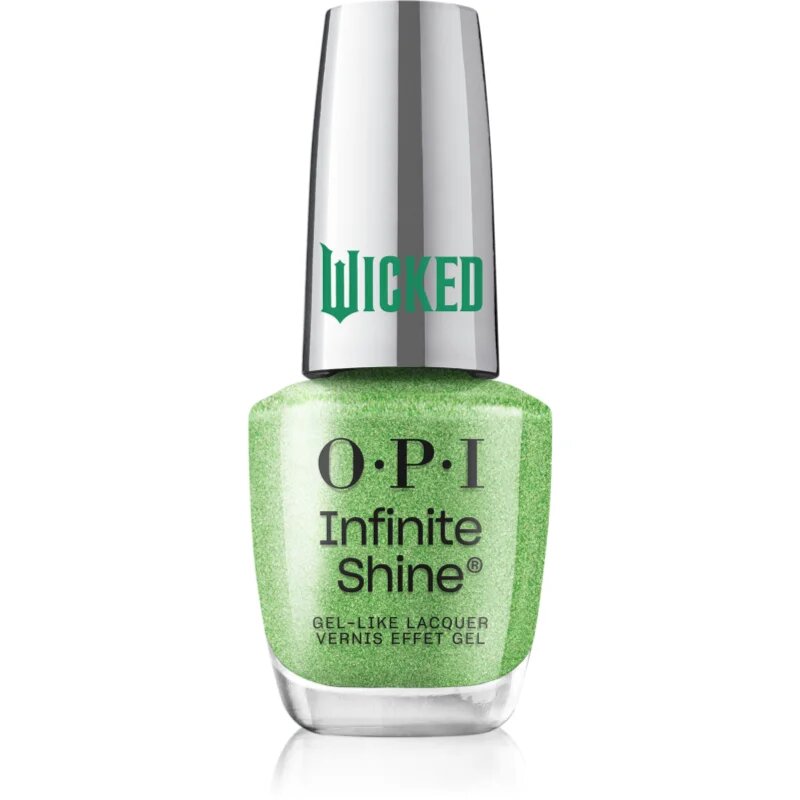 OPI Wicked Infinite Shine körömlakk árnyalat 'm Phosphorescent! 15 ml