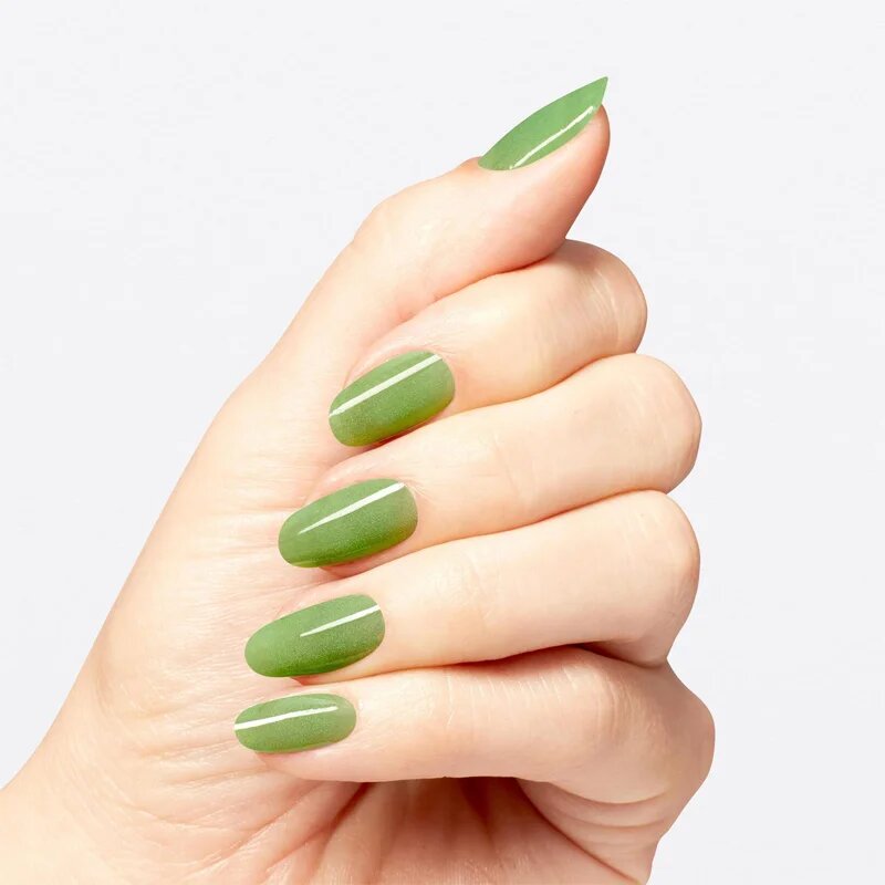 OPI Wicked Infinite Shine körömlakk árnyalat 'm Phosphorescent! 15 ml