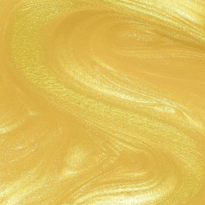 OPI Wicked Infinite Shine körömlakk árnyalat Yellow Brick Road 15 ml