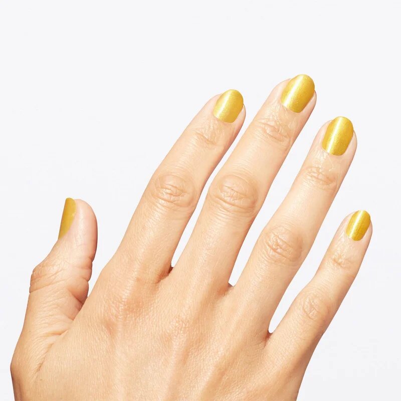 OPI Wicked Nail Lacquer körömlakk árnyalat Love You So Munchkin! 15 ml