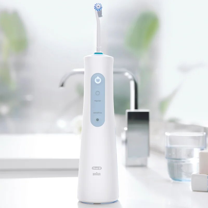 Oral-B Aquacare 4 szájzuhany 1 db