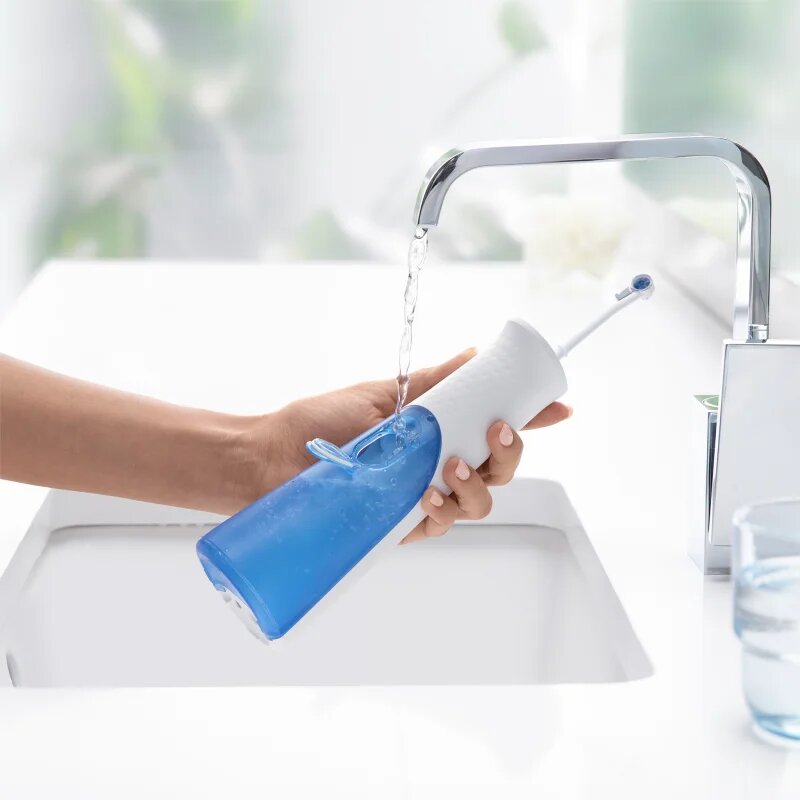 Oral-B Aquacare 4 szájzuhany 1 db