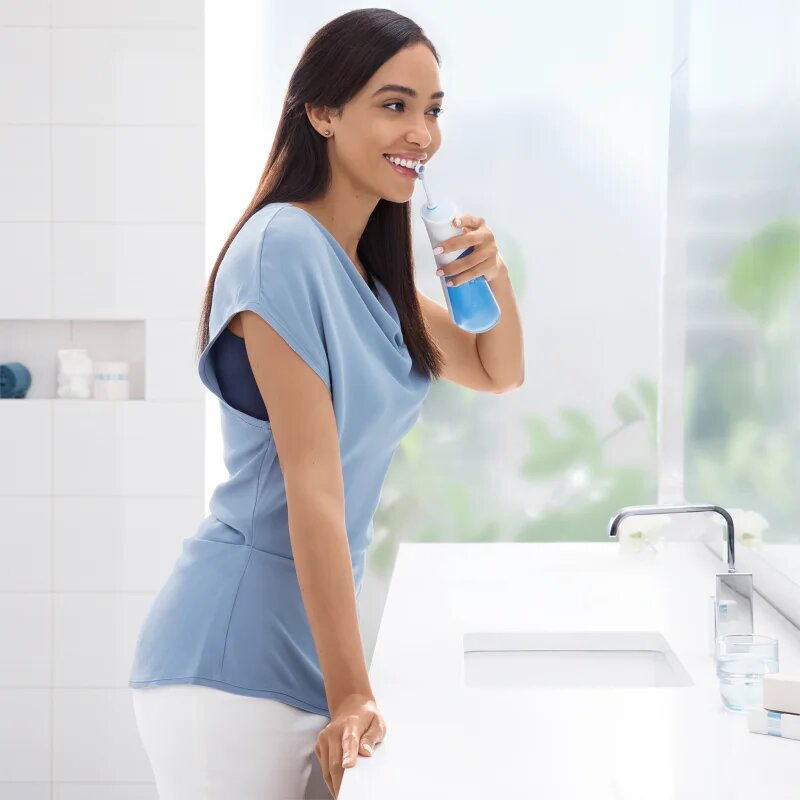 Oral-B Aquacare 4 szájzuhany 1 db