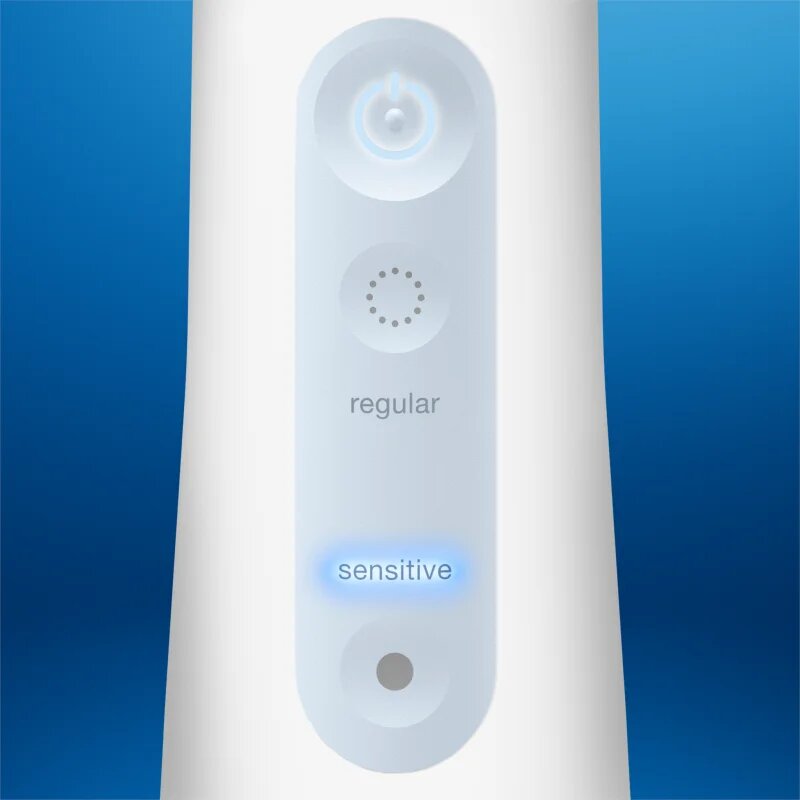 Oral-B Aquacare 4 szájzuhany 1 db