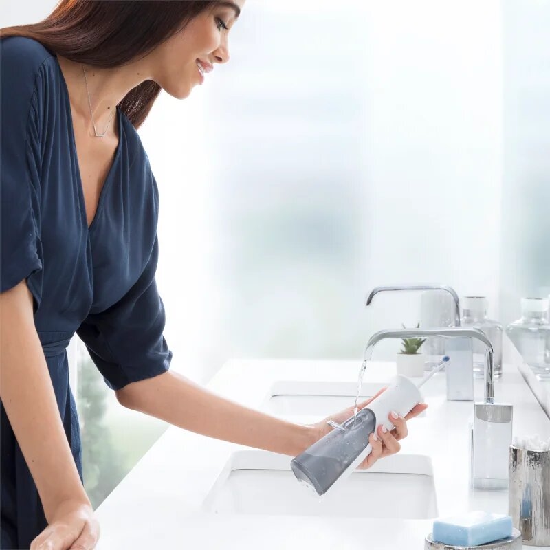 Oral-B Aquacare 6 Pro Expert szájzuhany 1 db