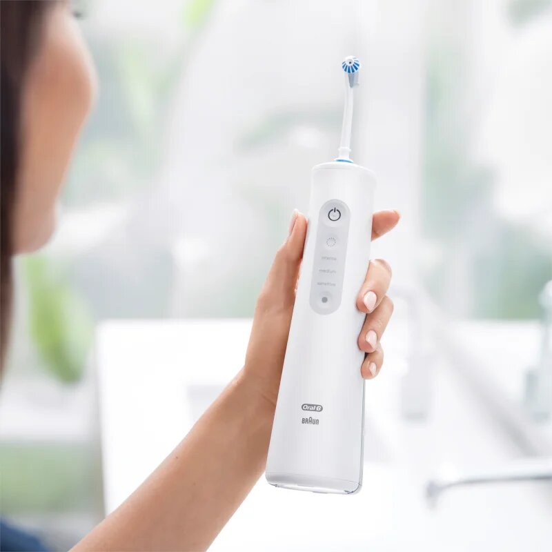Oral-B Aquacare 6 Pro Expert szájzuhany 1 db