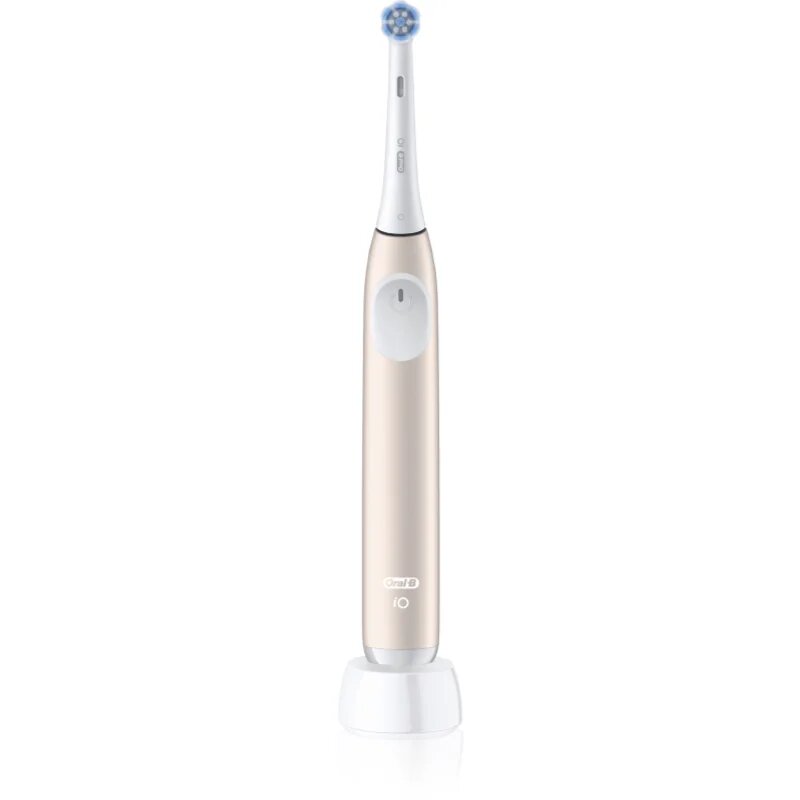 Oral-B iO2 elektromos fogkefe Calm Pink 1 db