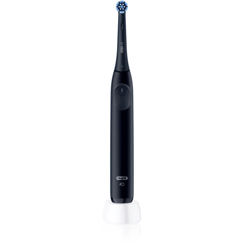 Oral-B iO2 elektromos fogkefe Matt Black 1 db
