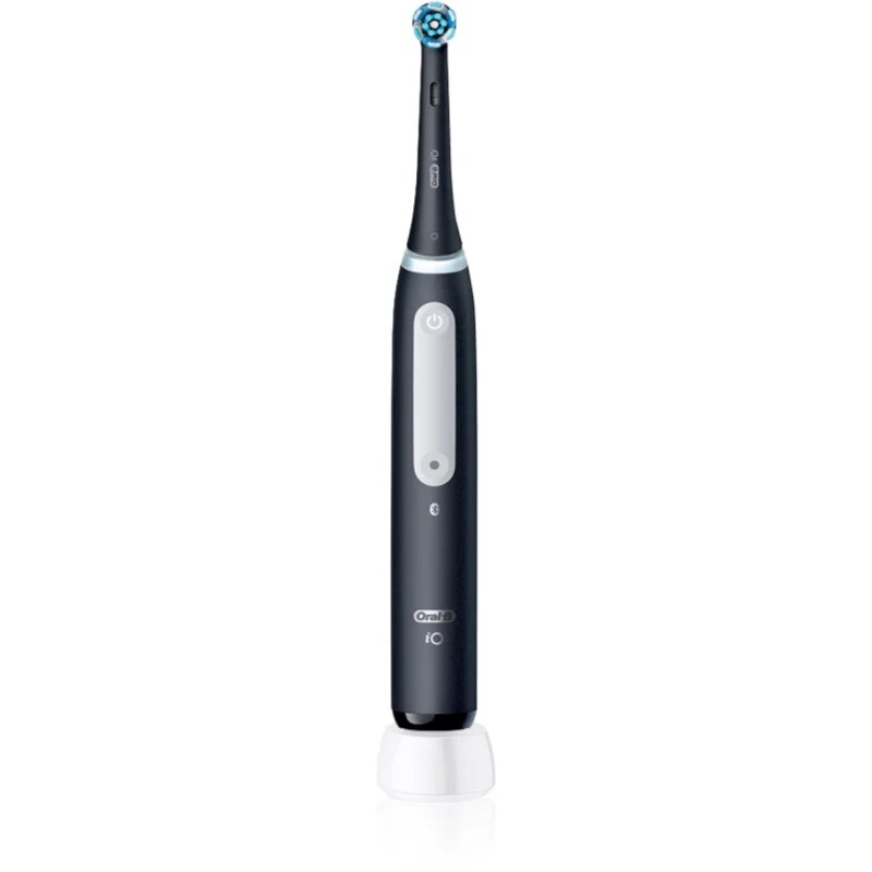 Oral-B iO3 elektromos fogkefe Black 1 db
