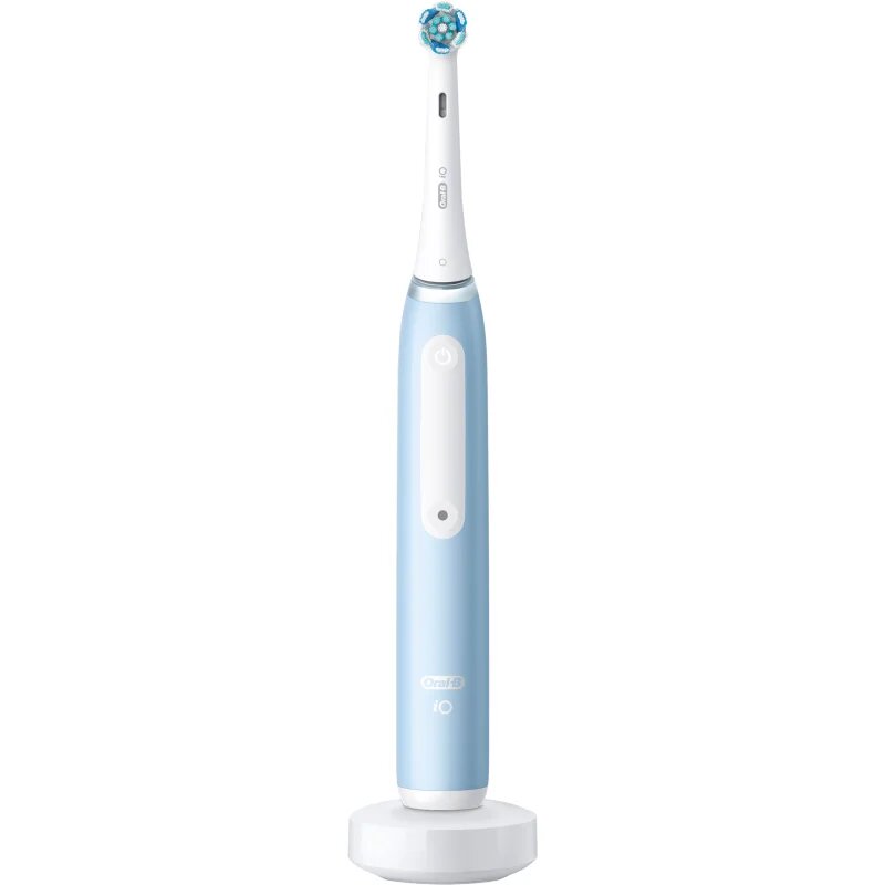 Oral-B iO3 elektromos fogkefe Blue 1 db