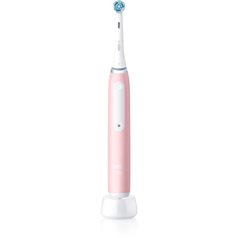 Oral-B iO3 elektromos fogkefe Blush Pink 1 db