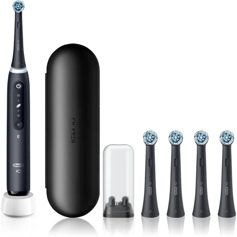 Oral-B iO5 fogápoló készlet