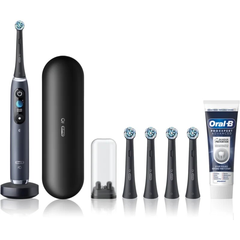 Oral-B iO9 fogápoló készlet