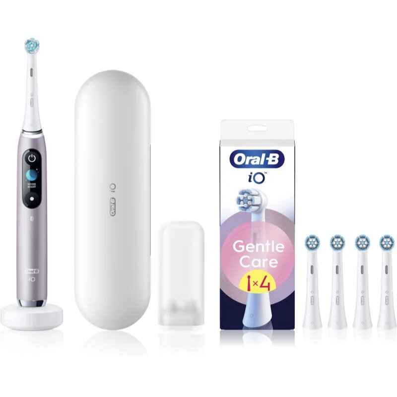 Oral-B iO9 fogápoló készlet