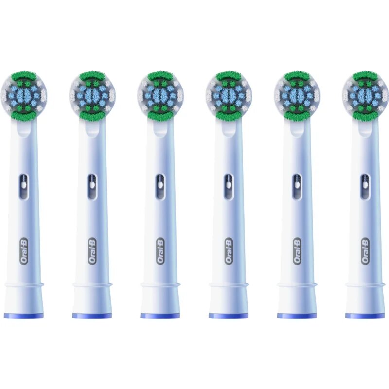 Oral-B PRO Precision Clean csere fejek a fogkeféhez 6 db