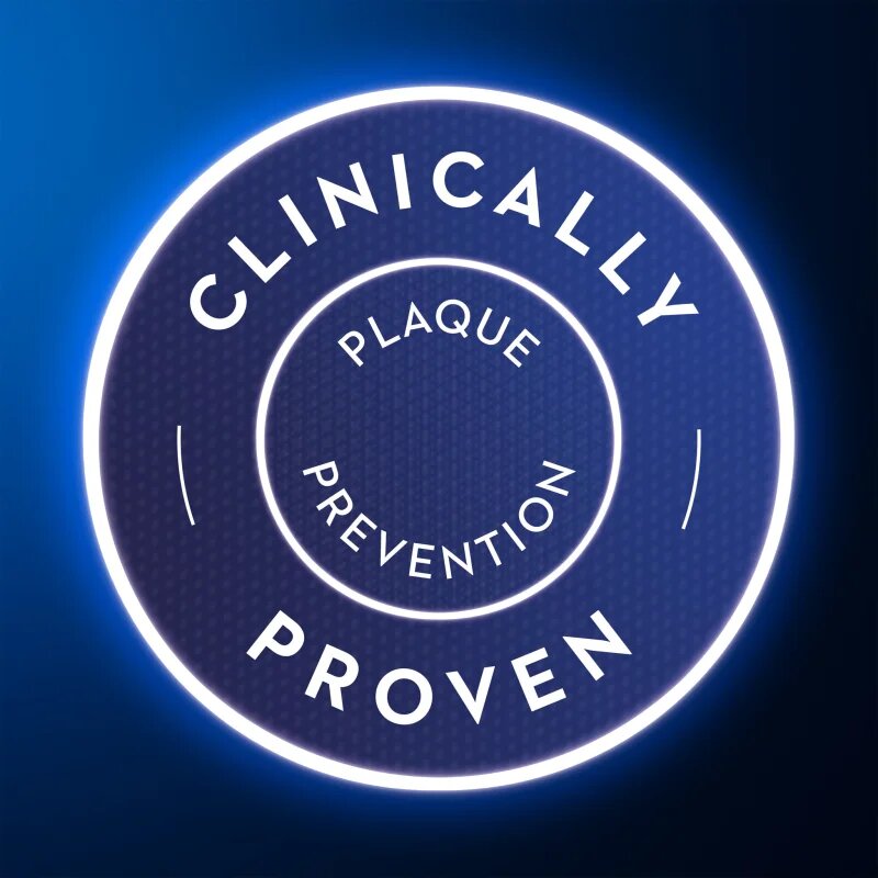 Oral-B Pro Science Clinical Intensive Clean ásványfeltöltő fogkrém 75 ml