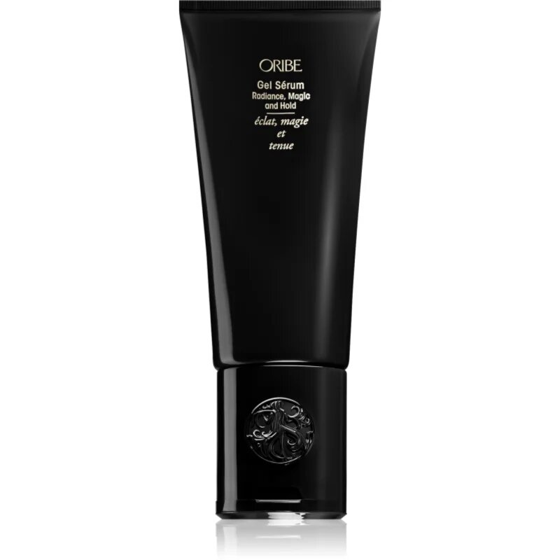 Oribe Signature Gel Sérum formázó hajgél a hajformázáshoz melyhez magas hőfokot használunk 150 ml