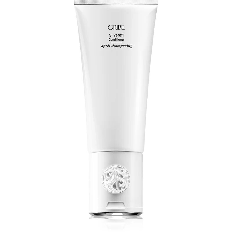 Oribe Silverati kondicionáló semlegesíti a sárgás tónusokat 200 ml