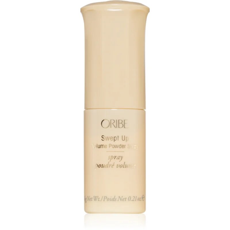 Oribe Swept Up Volume Powder Spray púder spray a hajtérfogat növelésére 6 g